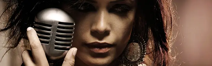 بیوگرافی یاسمین لوی خوانندهٔ اسرائیلی - اسپانیایی